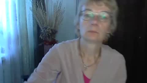 Vanillaxcreamy online show from October 2025 09:55:02 AM