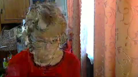 Vanillaxcreamy online show from February 2026 07:13:01 AM