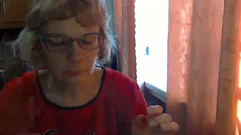 Vanillaxcreamy online show from February 2026 10:37:02 AM