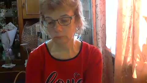 Vanillaxcreamy online show from February 2026 11:44:01 AM