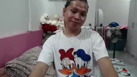 vannah_locca online show from March 2026 08:40:01 AM