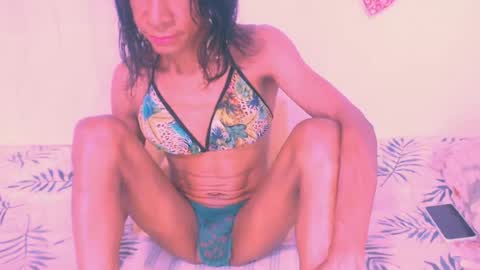 Snapshot of vannesascott chatting on July 2026 06:12:01 PM VANNESA online show from July 2026 06:12:01 PM