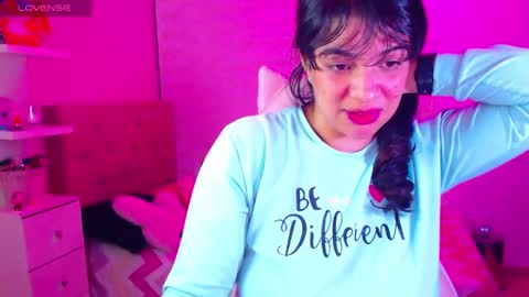 Vanesa online show from December 2024 02:13:02 AM