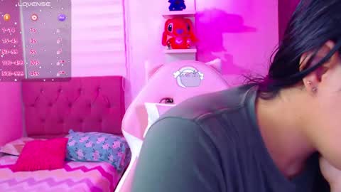 Vanesa online show from December 2024 08:39:01 PM