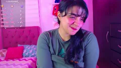 Vanesa online show from December 2024 12:36:02 AM