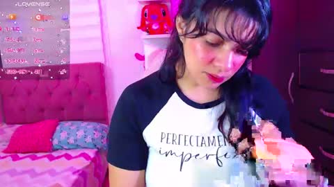 Vanesa online show from January 2025 11:08:01 PM