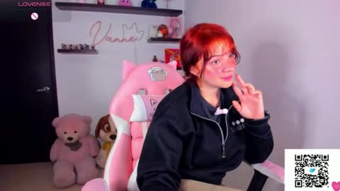 Vanesa online show from March 2026 12:06:02 AM