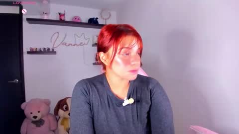 Snapshot of vannessa_shy chatting on April 2026 07:33:02 PM Vanesa online show from April 2026 07:33:02 PM