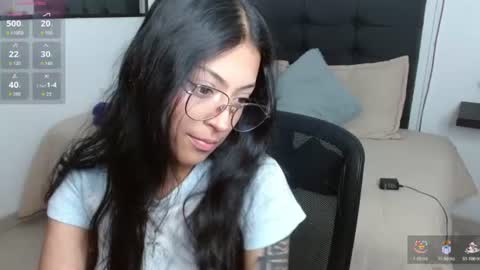 Snapshot of vannesweet_ chatting on July 2026 09:06:02 PM vane online show from July 2026 09:06:02 PM