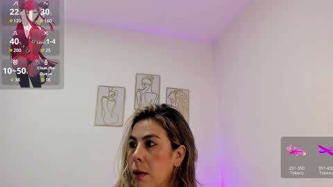 Vannhesa online show from January 2025 03:36:02 PM