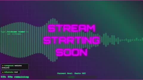 vannivr online show from February 2025 02:59:02 AM