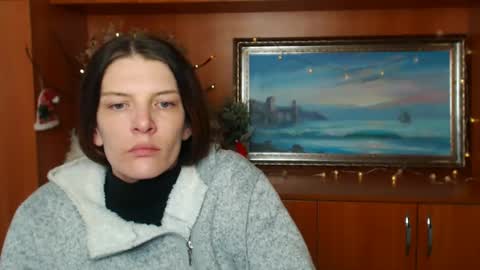 Vanessa online show from February 2025 10:45:01 AM