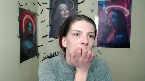 Vanessa online show from March 2025 07:47:02 AM