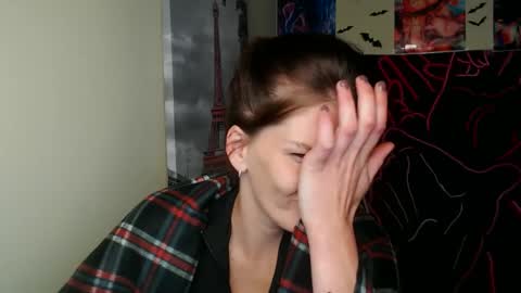 Vanessa online show from September 2025 07:12:01 AM