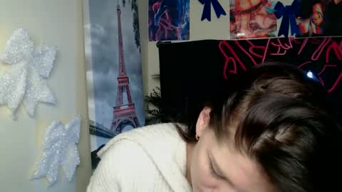 Vanessa online show from January 2026 08:08:01 AM