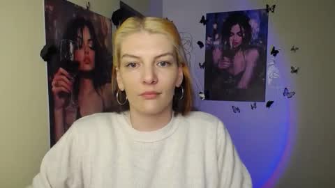 Vanessa online show from March 2026 06:02:02 PM