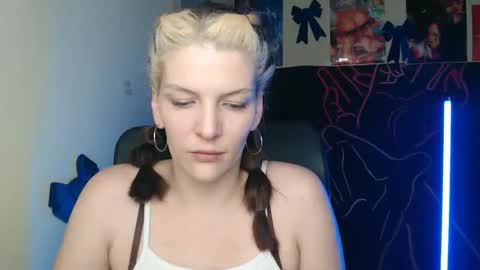 Vanessa online show from April 2026 03:06:01 PM