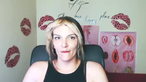 Vanessa online show from June 2026 06:40:02 AM