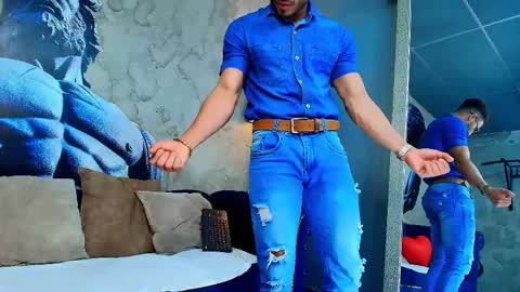 Vans Ross online show from February 2026 07:32:02 PM