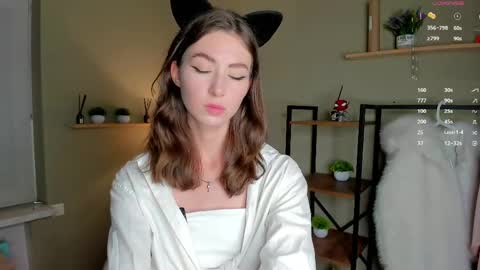 Charline online show from May 2026 03:51:01 PM