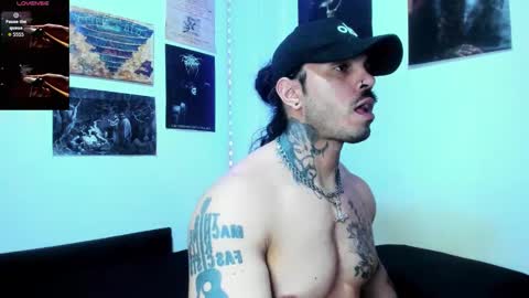 vanvelckan_ online show from March 2026 02:06:02 AM