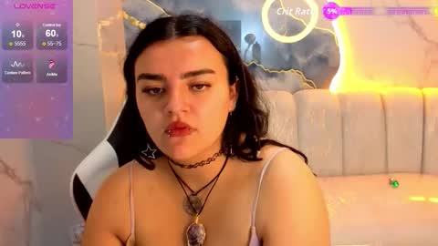 Snapshot of vany_lu_tx chatting on November 2025 03:01:01 PM Live 800am 200pm COLOMBIAN HOUR online show from November 2025 03:01:01 PM