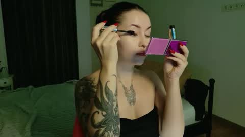 vaolietkat online show from October 2025 06:50:02 AM