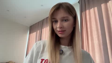 Heeeeey Im Hanna the art of tease  online show from December 2025 06:29:02 AM