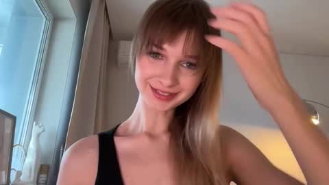 Heeeeey Im Hanna the art of tease  online show from December 2025 05:27:02 AM