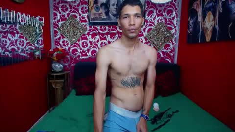 Snapshot of varonaesteban7 chatting on February 2026 02:35:01 PM Esteban online show from February 2026 02:35:01 PM