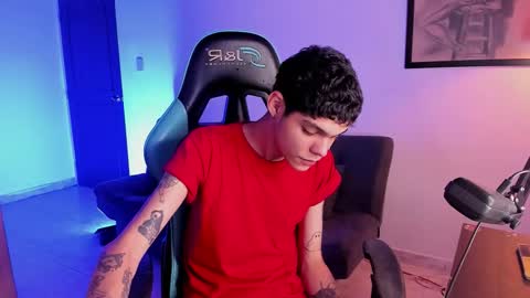  Varya Ferreira - independent model  online show from February 2026 05:11:02 AM