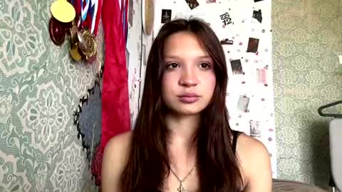 Anny online show from July 2026 06:38:02 AM