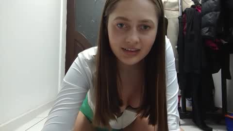 VASILISA online show from March 2026 09:29:01 PM