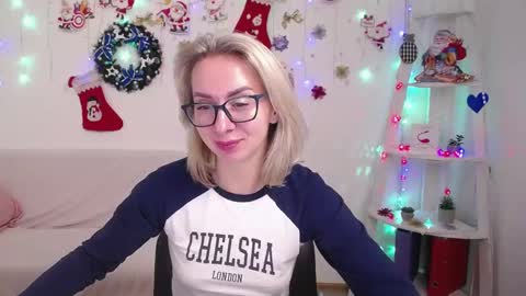 Vasilisa online show from December 2024 04:17:01 PM