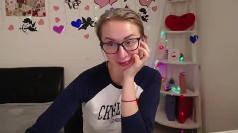 Vasilisa online show from February 2025 01:16:02 PM