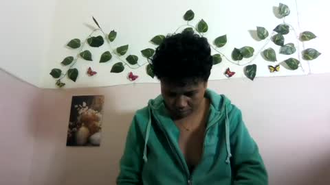 Snapshot of vayannah chatting on July 2026 03:34:01 AM Vayannah online show from July 2026 03:34:01 AM