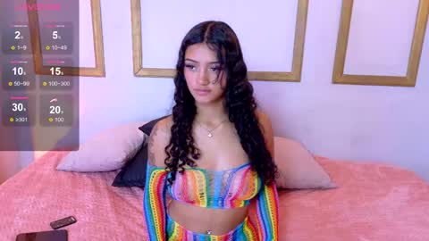Vaythiare online show from May 2026 07:55:02 PM