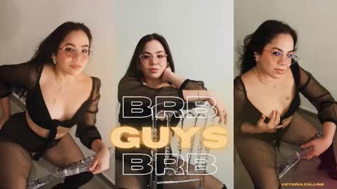 Victoria online show from October 2025 10:44:01 AM