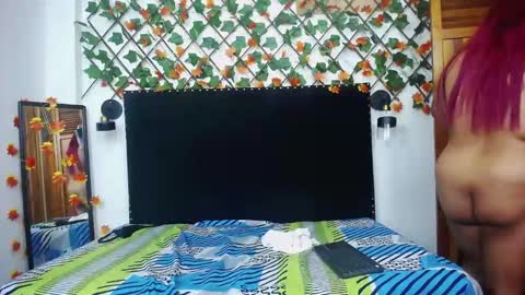 debora online show from February 2026 03:29:02 AM