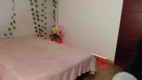 Candy online show from June 2026 09:54:02 PM