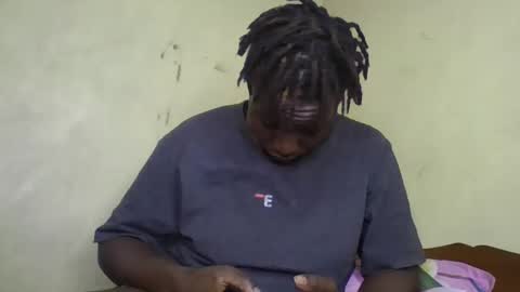 Vee tommy online show from January 2025 09:08:01 PM