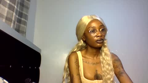 Luma online show from March 2026 05:35:01 AM