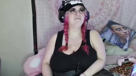 Veronica Lehane online show from January 2025 08:02:02 PM