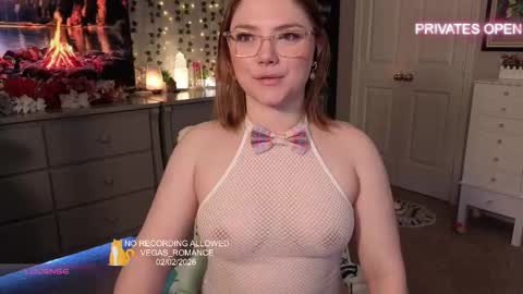 vegas_romance online show from February 2026 06:40:02 AM