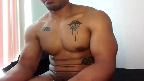 Vegas Love online show from December 2025 08:57:01 PM