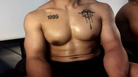 Vegas Love online show from June 2026 09:04:01 PM