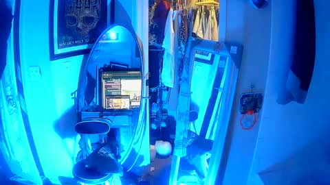 Snapshot of vegasmd chatting on January 2025 11:17:01 AM vegasmd online show from January 2025 11:17:01 AM