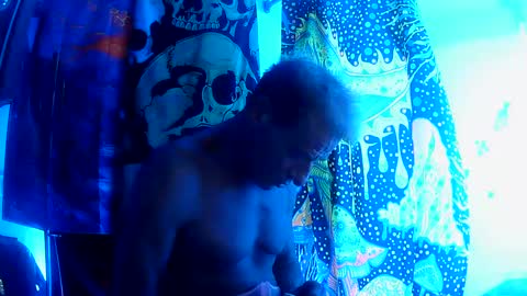 Snapshot of vegasmd chatting on January 2025 08:40:02 AM vegasmd online show from January 2025 08:40:02 AM