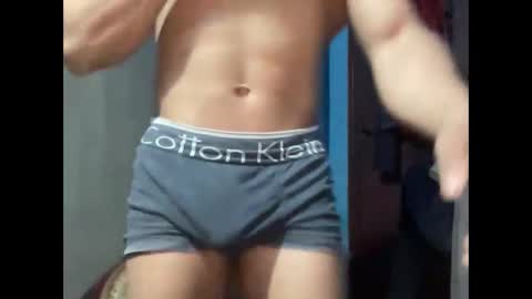 veilofstrength11 online show from November 2025 09:46:02 PM