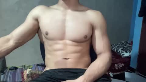 veilofstrength11 online show from November 2025 10:25:02 AM